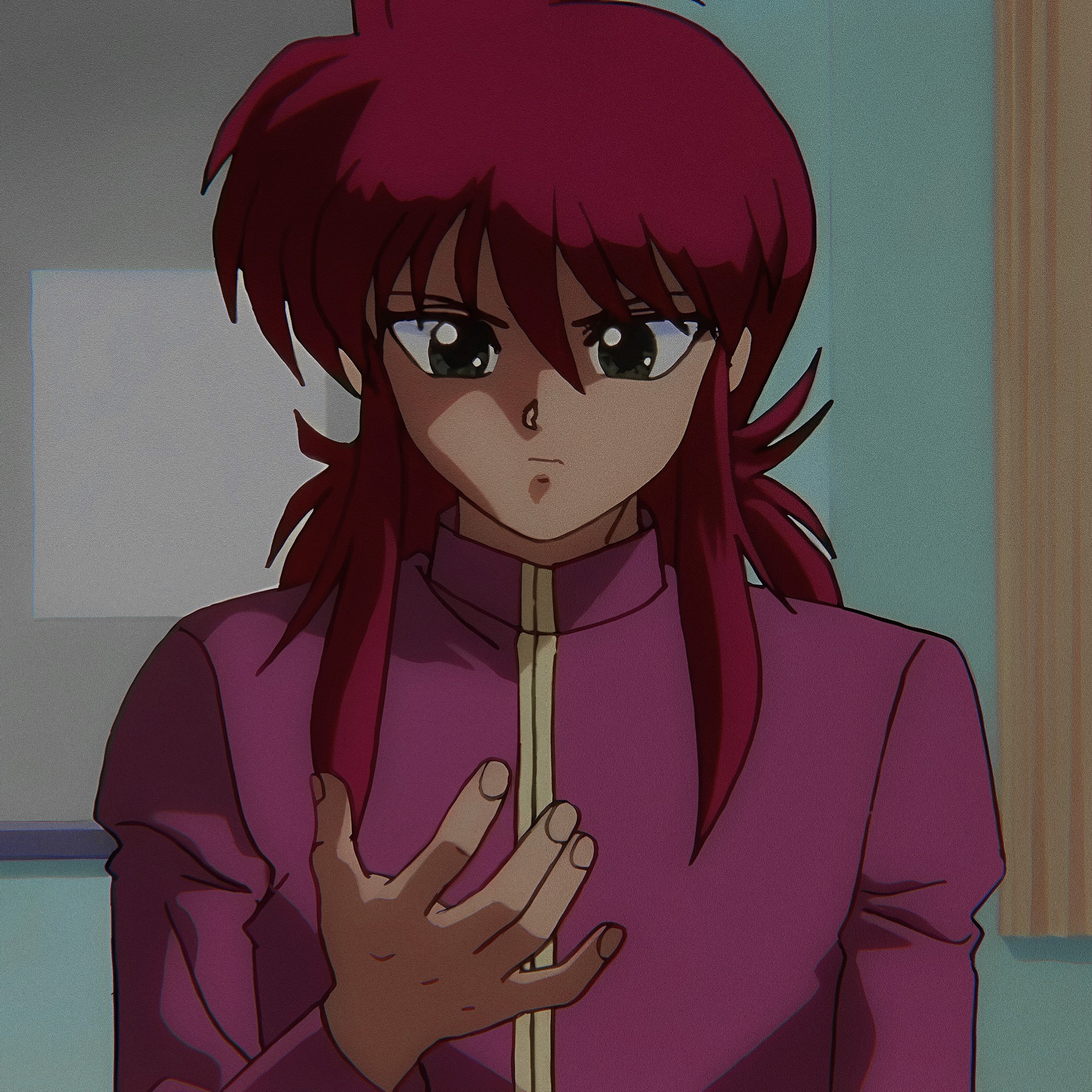 Kurama Youko