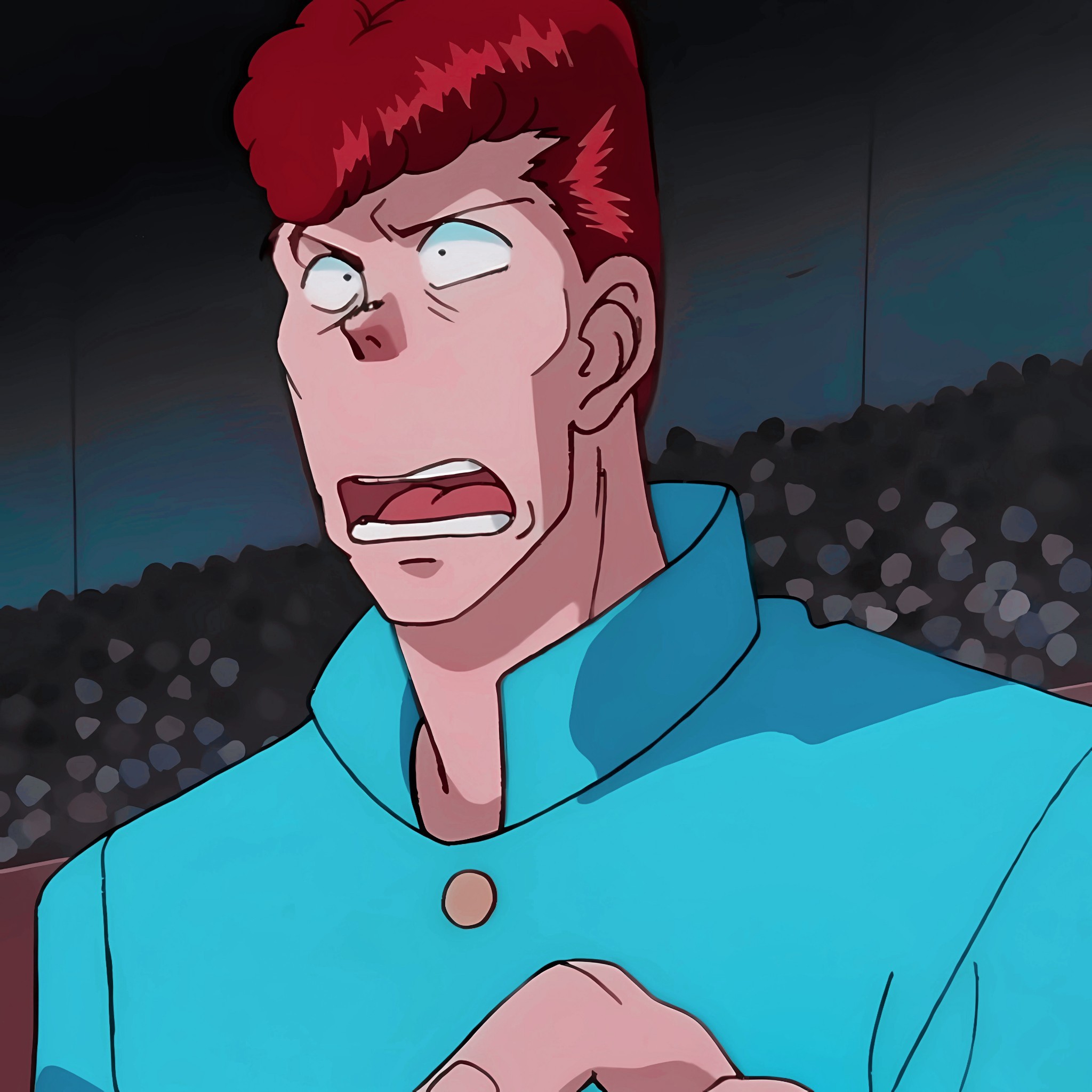 Kazuma Kuwabara